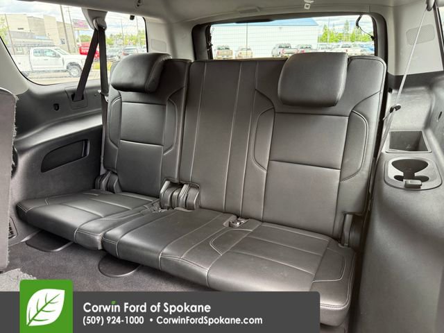Used 2019 Chevrolet Suburban LT AWD/4WD image 14