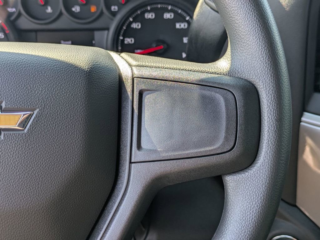 New 2026 Chevrolet Silverado 2500 Custom w/ Custom Value Package image 21