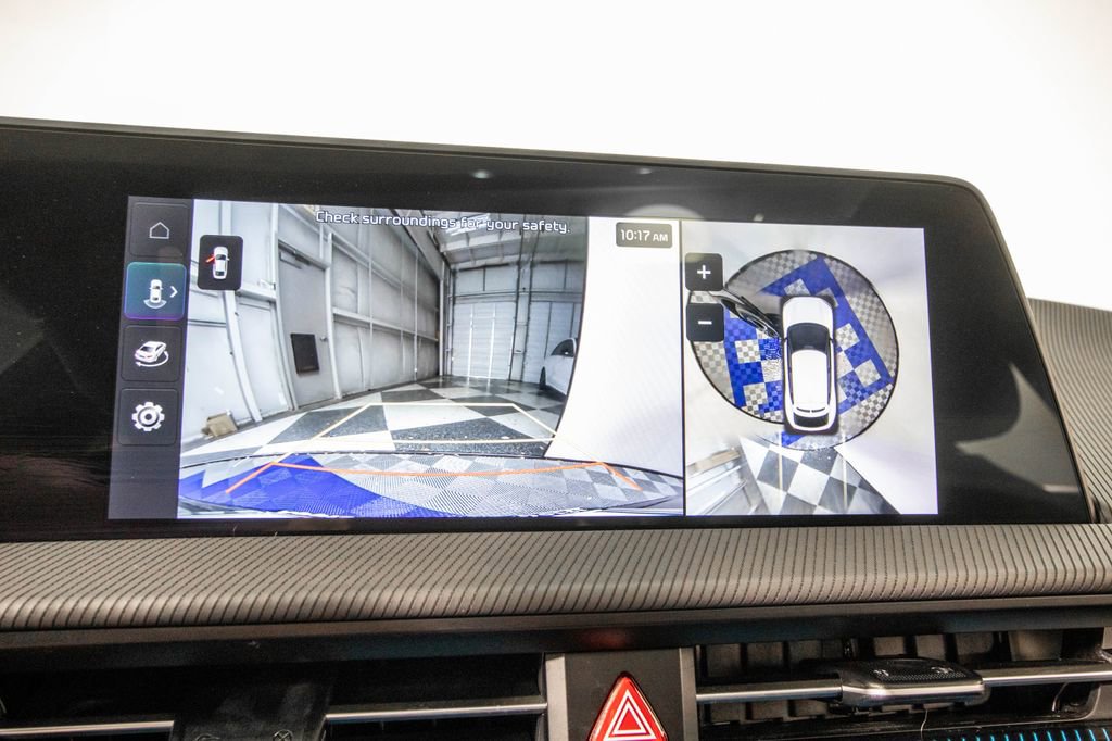 Used 2023 Kia EV6 GT-Line w/ GT-Line Suede Seat Package image 24