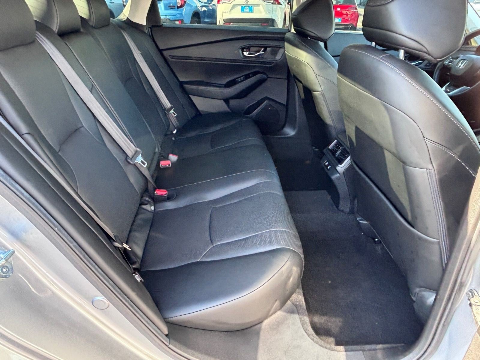 Used 2025 Honda Accord Touring image 15