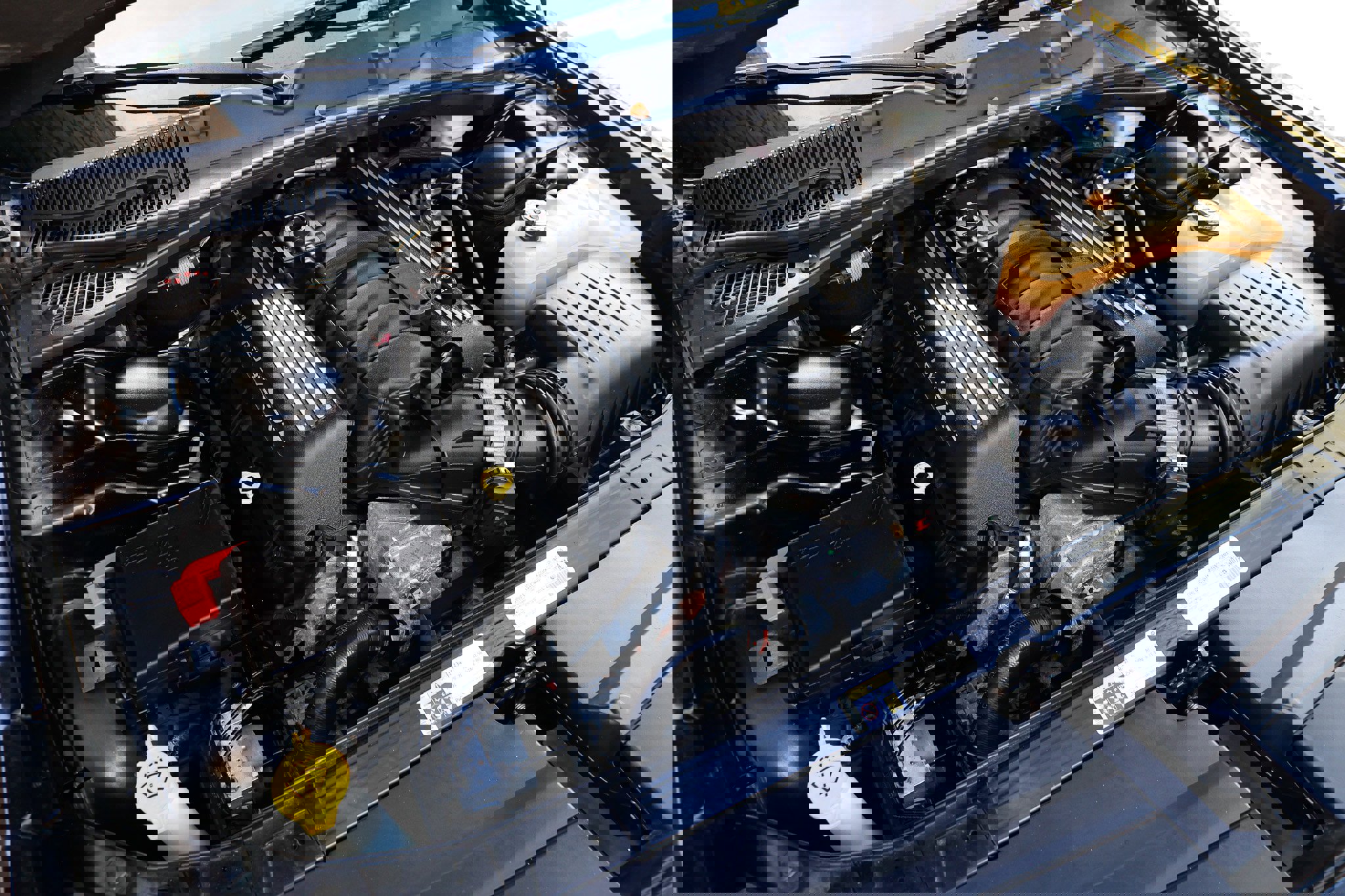 Used 2015 Dodge Challenger R/T Scat Pack w/ Scat Pack Appearance Package image 50