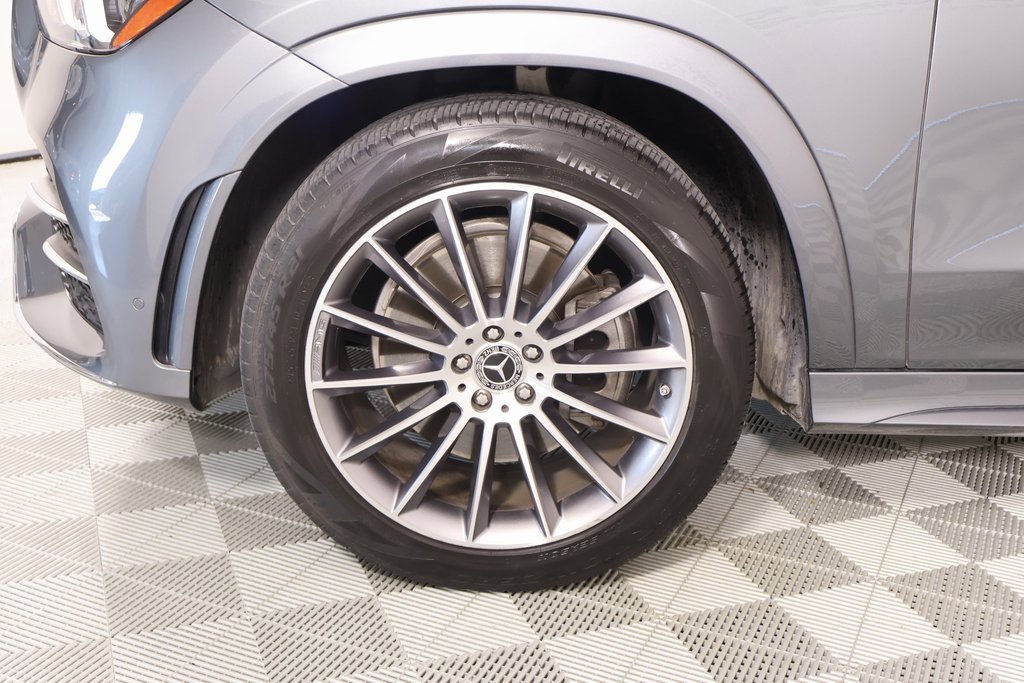 Used 2022 Mercedes-Benz GLE 450 4MATIC image 19