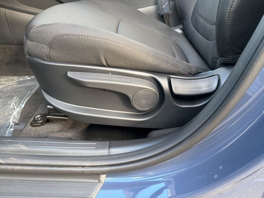 New 2026 Hyundai Tucson SE image 13