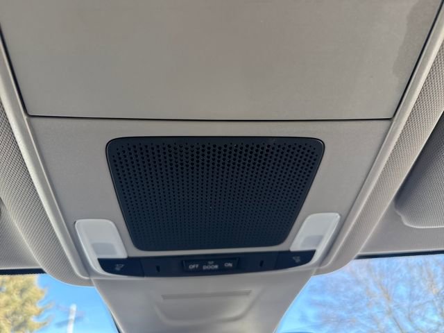 Certified 2025 Honda CR-V LX image 37