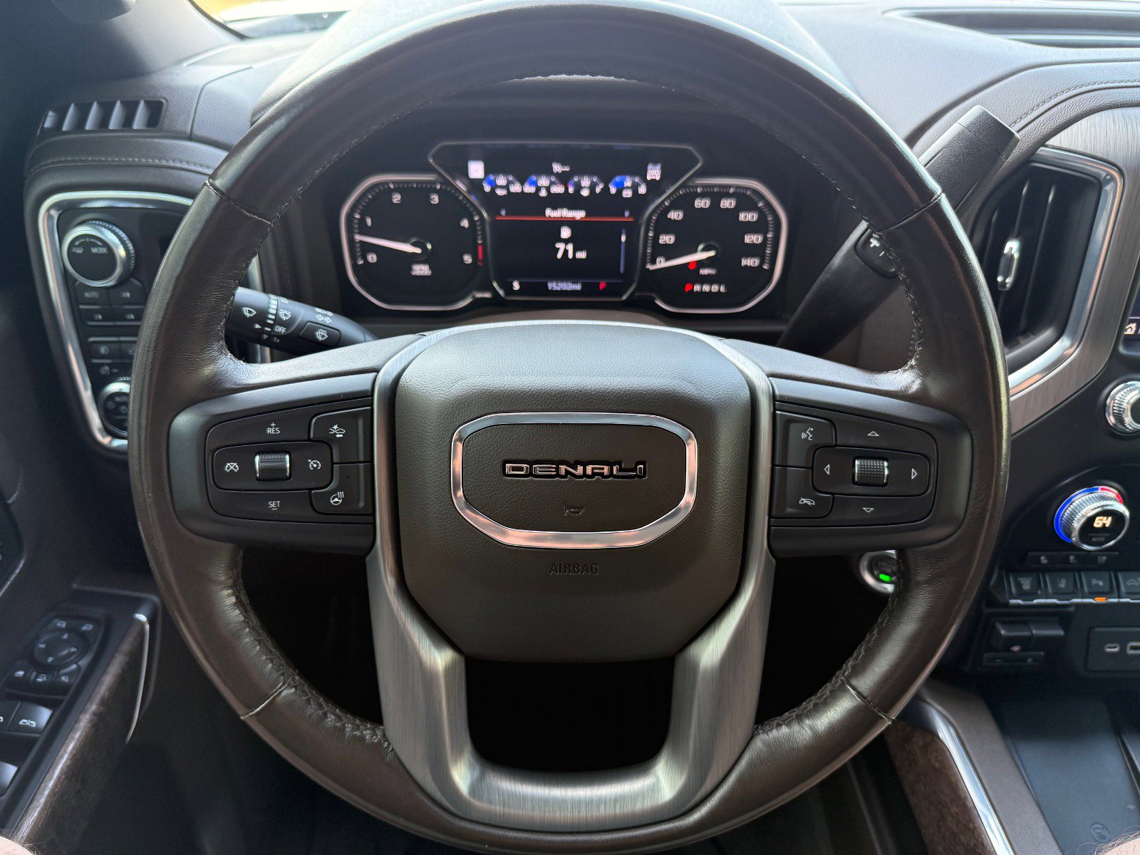 Certified 2022 GMC Sierra 3500 Denali w/ Denali Ultimate Package image 22