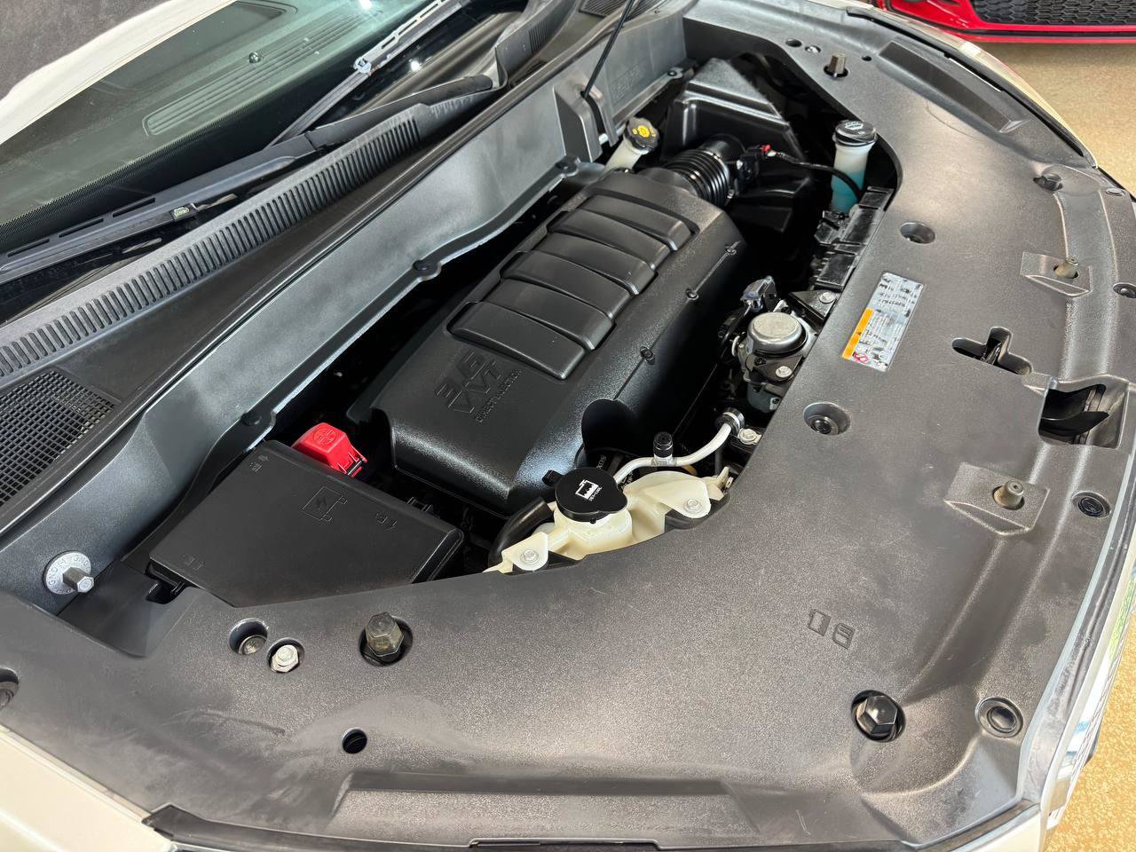 Used 2014 GMC Acadia Denali AWD/4WD image 49