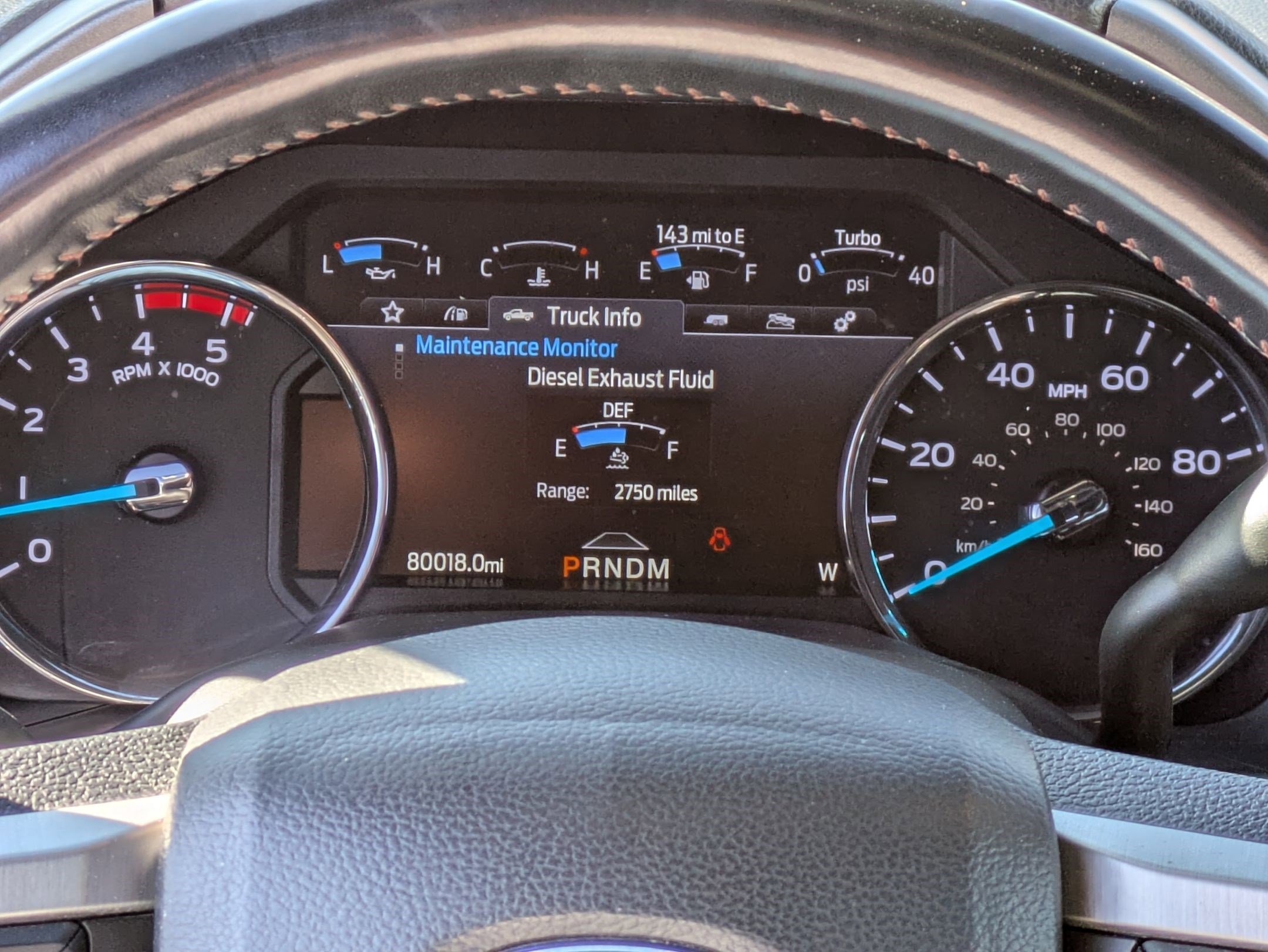 Used 2022 Ford F350 Platinum image 20