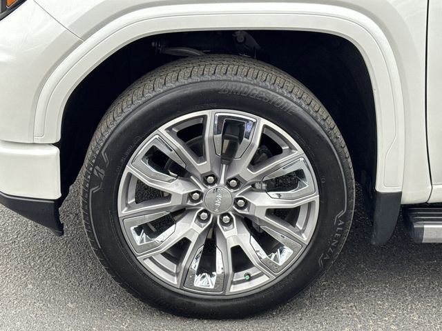 Used 2024 GMC Sierra 1500 Denali w/ Denali Reserve Package image 23