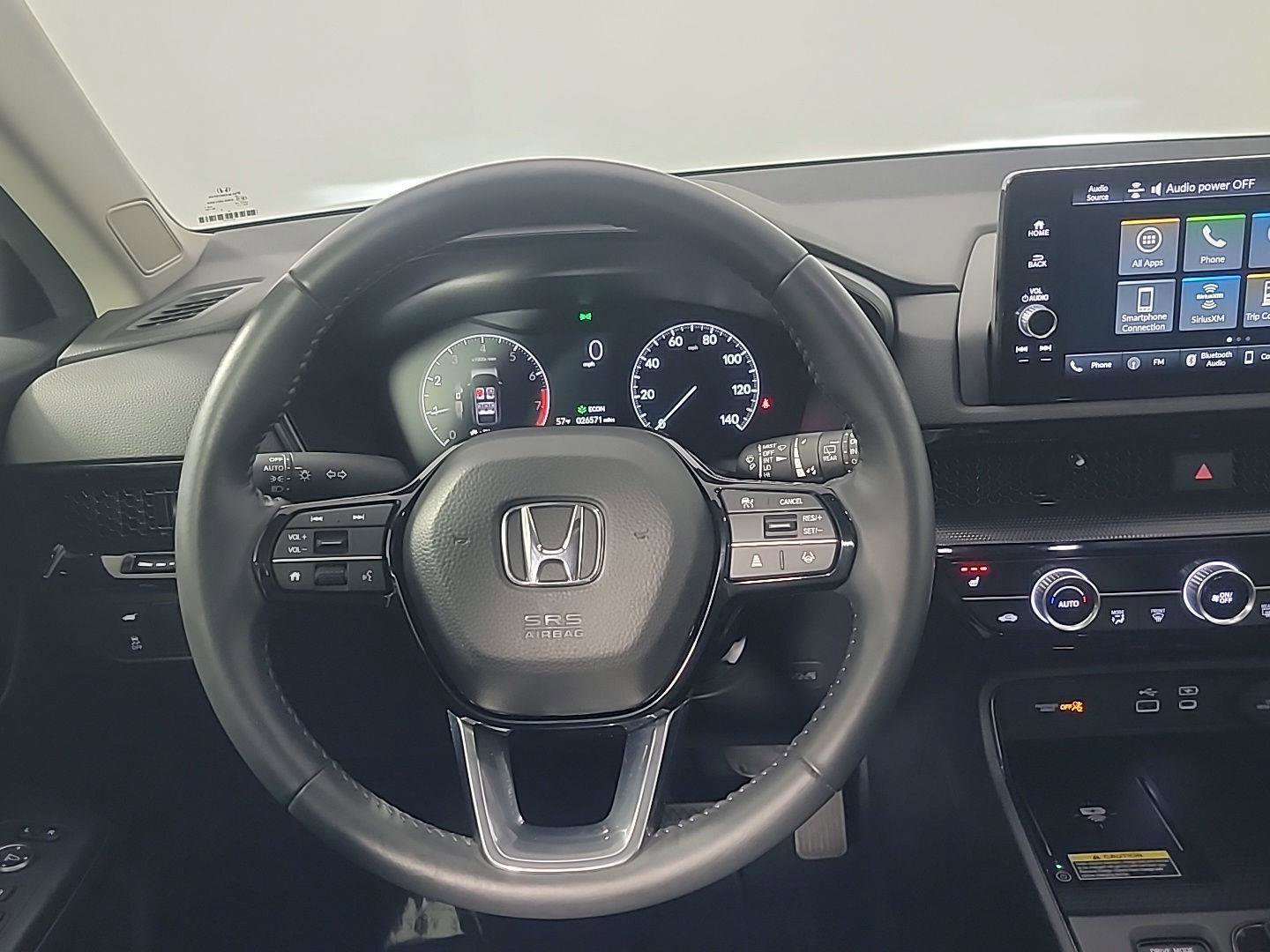 Certified 2023 Honda CR-V EX-L image 22