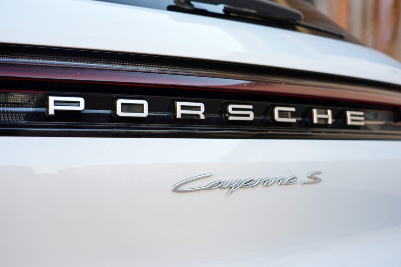 Used 2024 Porsche Cayenne S w/ Premium Package Plus AWD/4WD image 61