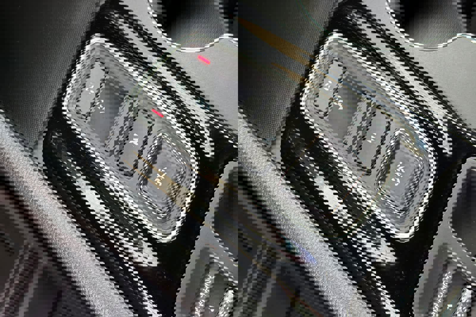 New 2026 Honda Pilot Sport image 25