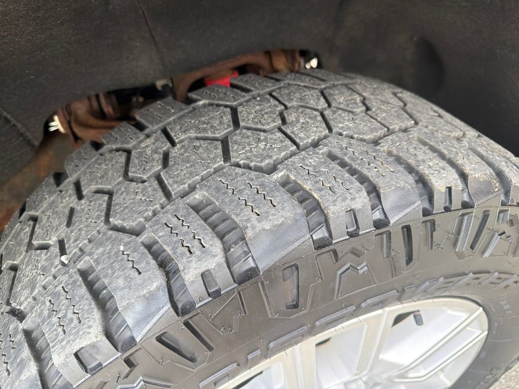 Used 2020 GMC Sierra 3500 SLE w/ SLE Value Package AWD/4WD image 27