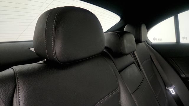 Used 2024 Mercedes-Benz C 300 4MATIC Sedan image 41