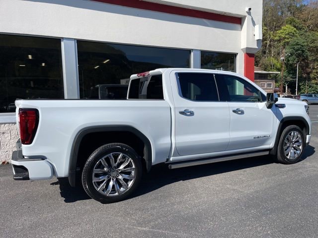New 2026 GMC Sierra 1500 Denali image 5