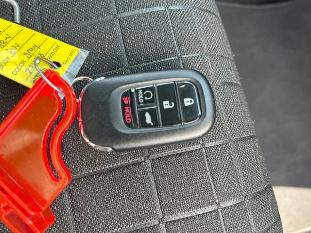 Used 2024 Honda HR-V Sport image 34