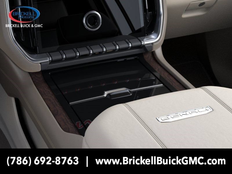 New 2026 GMC Yukon XL Denali w/ Advanced Technology Package RWD image 23