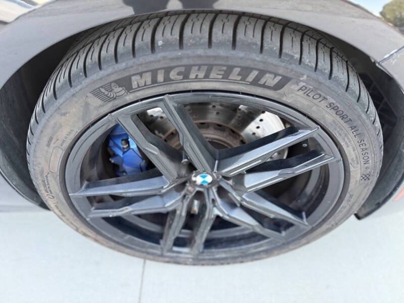 Used 2020 BMW M8 Gran Coupe xDrive AWD/4WD image 34