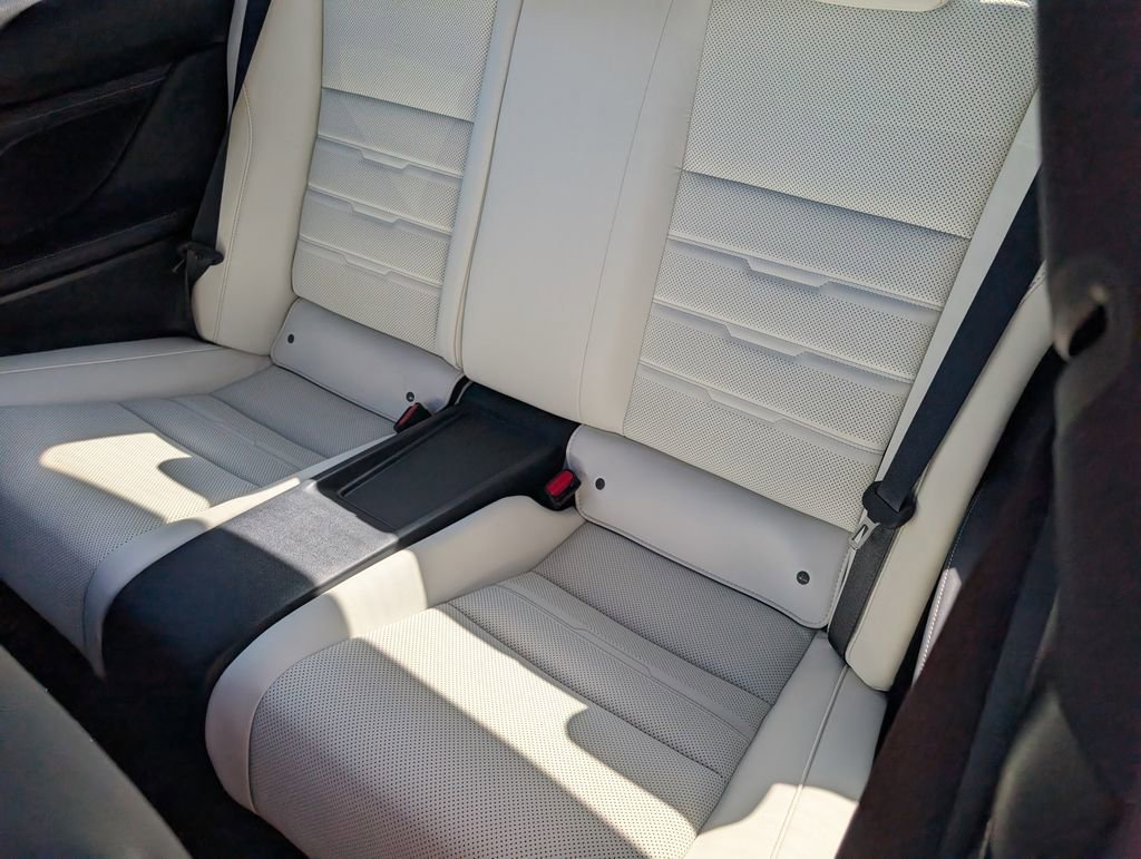 Used 2020 Lexus RC 300 F Sport w/ Navigation Package image 7