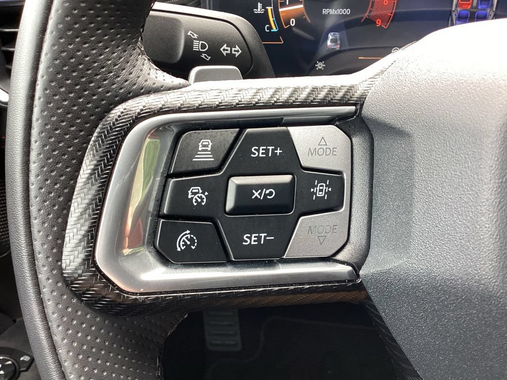 New 2025 Ford Mustang GT Premium RWD image 47