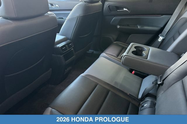 Used 2026 Honda Prologue Elite image 13