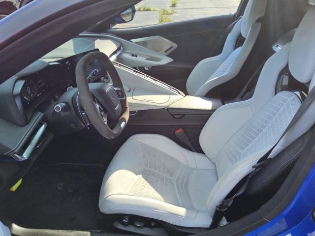 Used 2024 Chevrolet Corvette E-Ray w/ ZER Performance Package AWD/4WD image 6