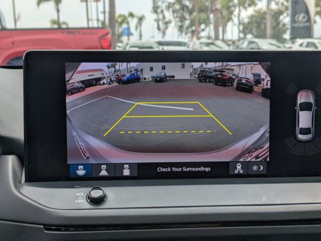 Used 2023 Honda Accord Touring image 23