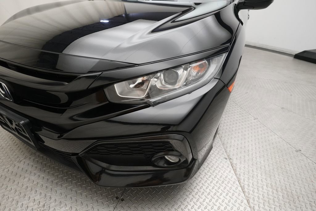Used 2019 Honda Civic EX image 22