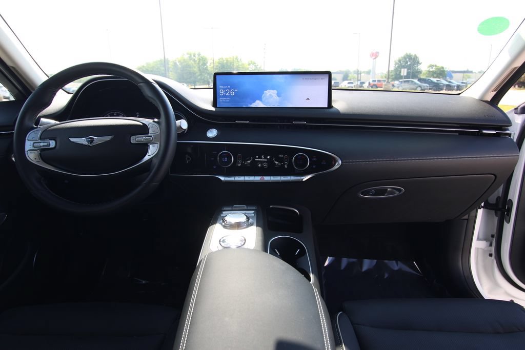 Used 2024 Genesis GV70 2.5T w/ Advanced Package AWD/4WD image 47