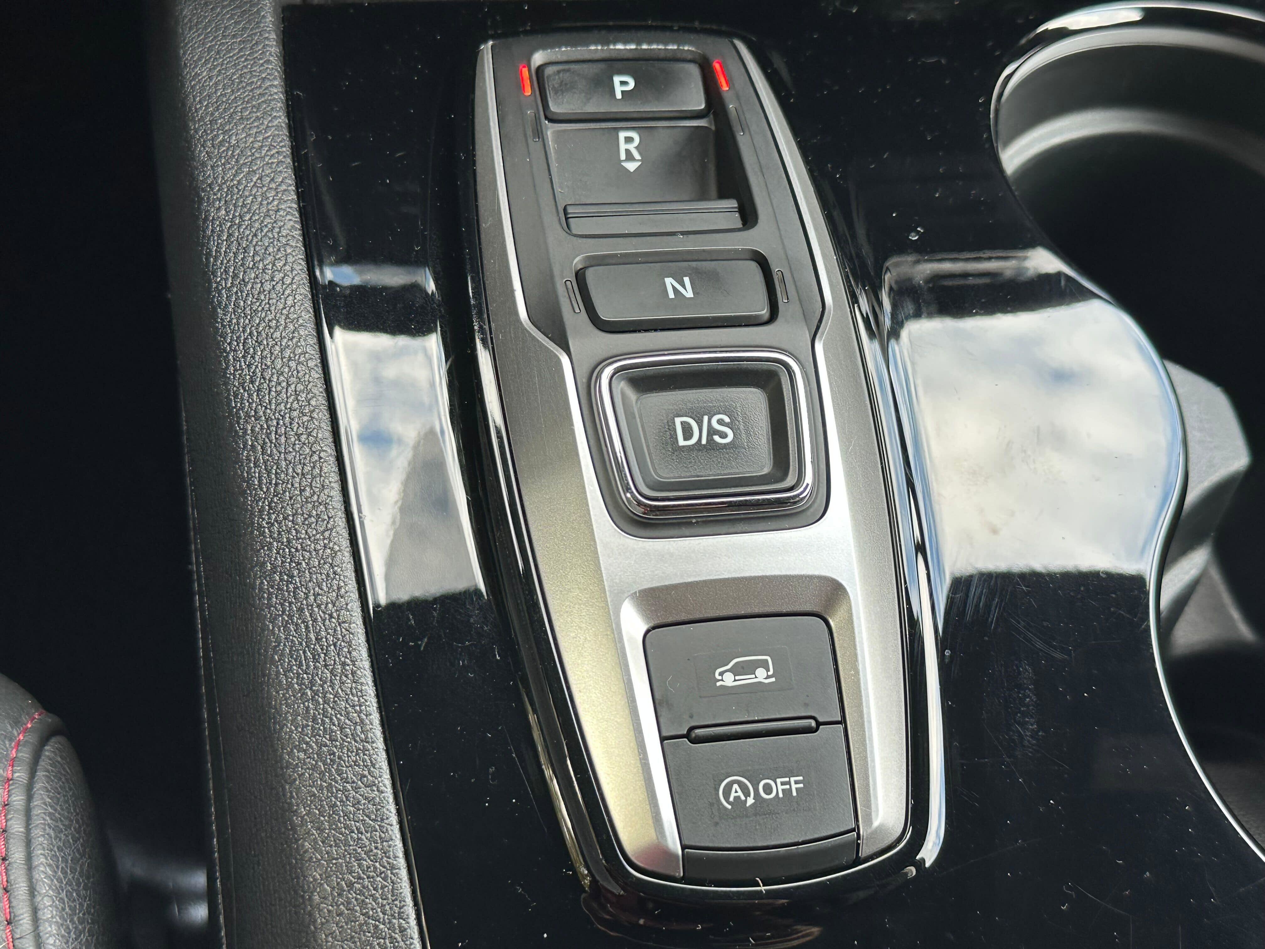 Used 2022 Honda Pilot Black Edition image 31