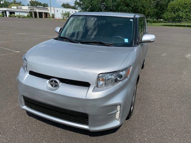 Used 2014 Scion xB Release Series 10.0 image 4