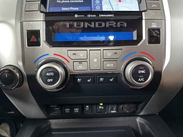 Used 2021 Toyota Tundra 1794 Edition image 19