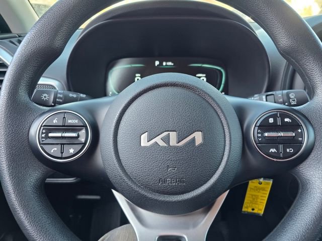 Used 2024 Kia Soul LX w/ Option Group 015 image 32