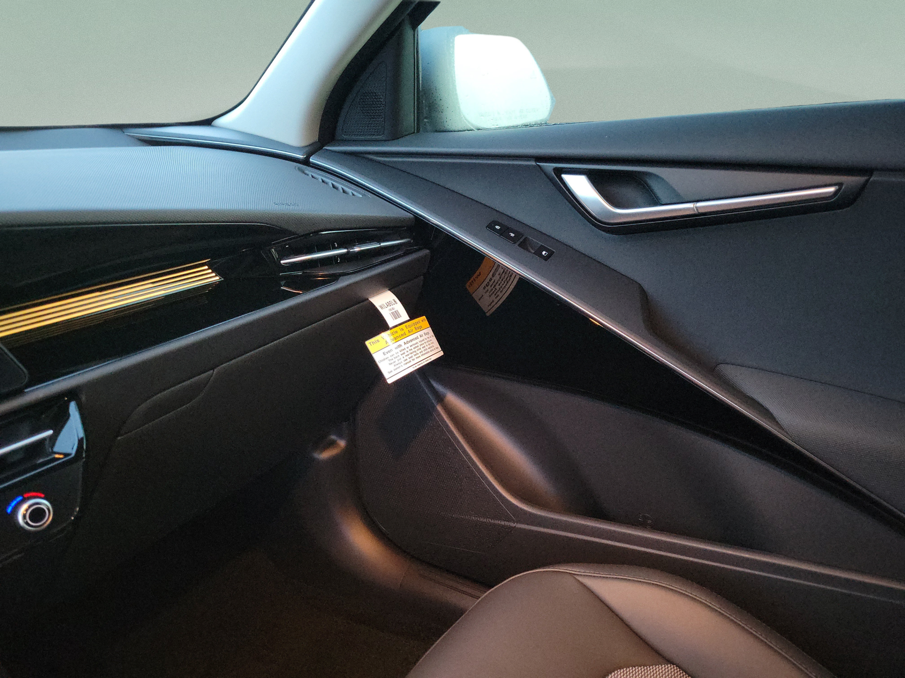 New 2026 Kia Niro Wind FWD image 23