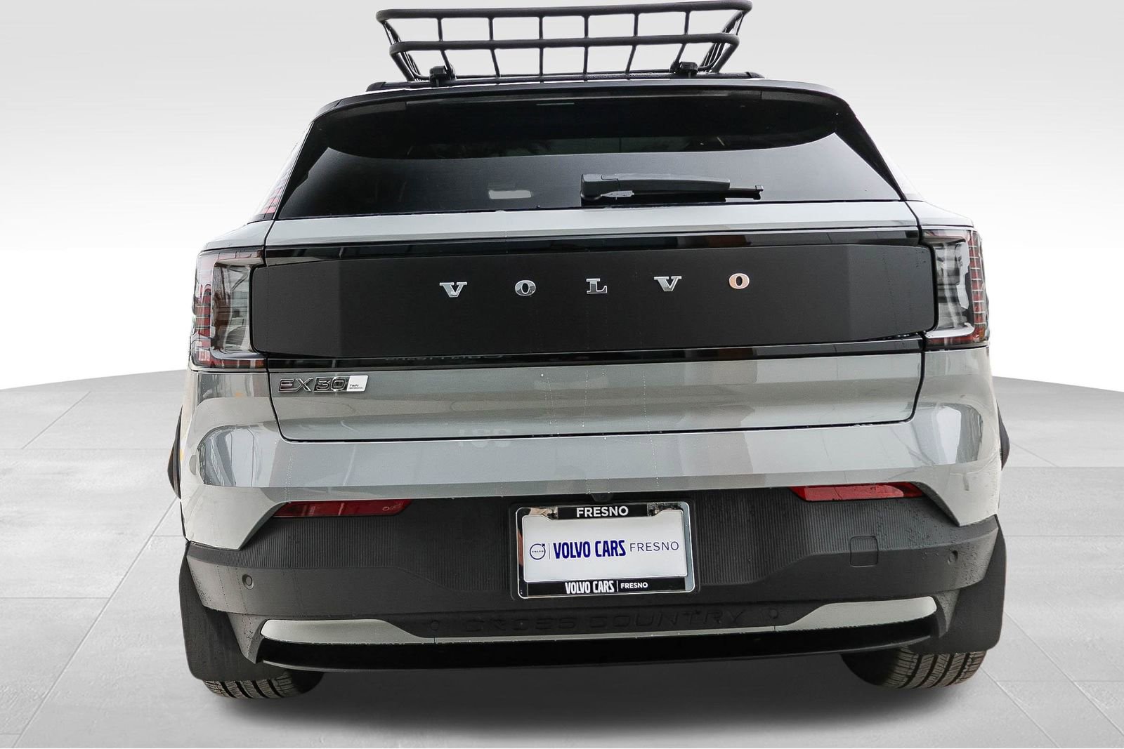 New 2026 Volvo EX30 Cross Country Ultra w/ Protection Package Premier image 6