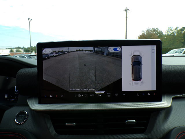 New 2026 Ford Explorer ST-Line image 23