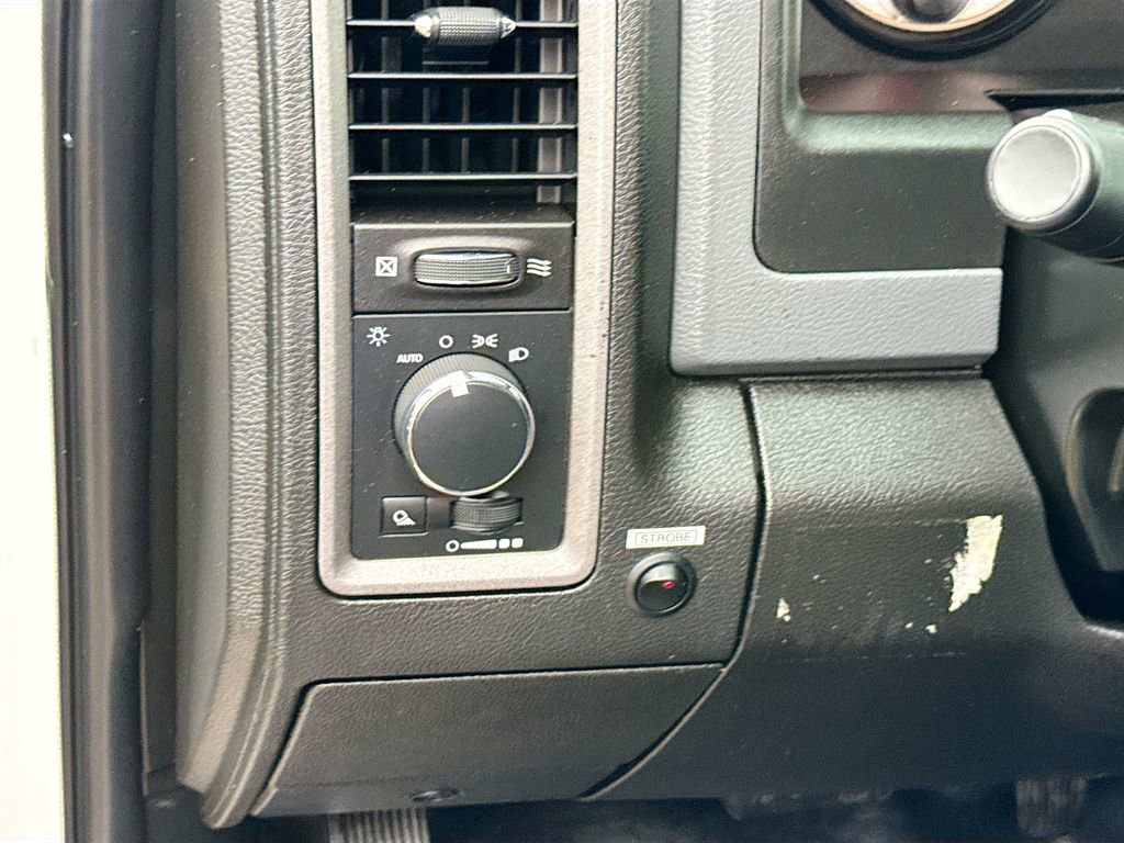 Used 2019 RAM 1500 Tradesman w/ Power & Remote Entry Group image 11