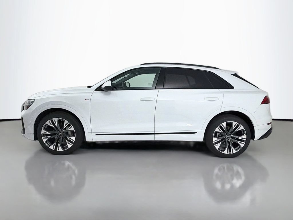 New 2026 Audi Q8 Premium Plus AWD/4WD image 4