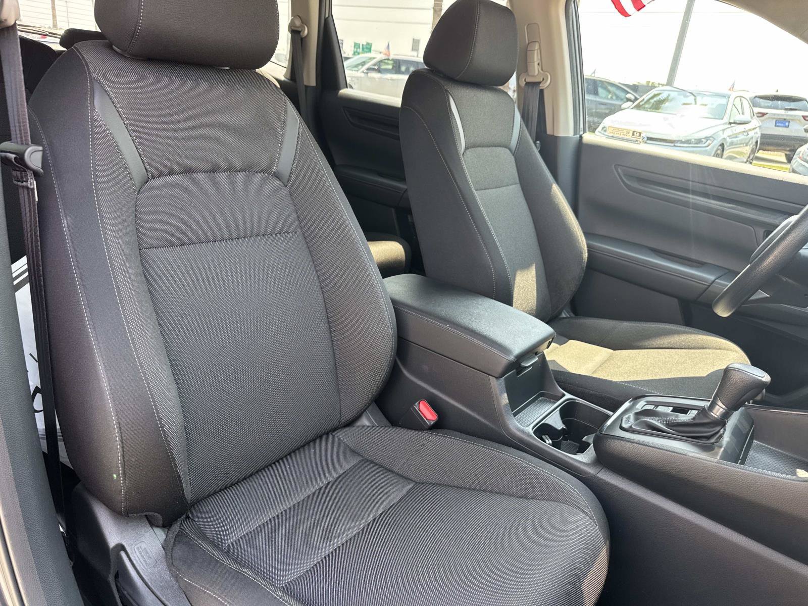 Used 2024 Honda CR-V EX image 12