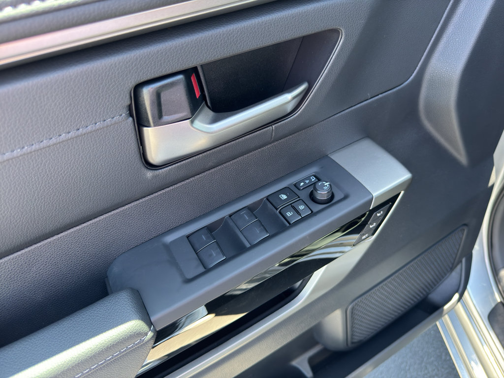 New 2026 Toyota Tundra Limited AWD/4WD image 11