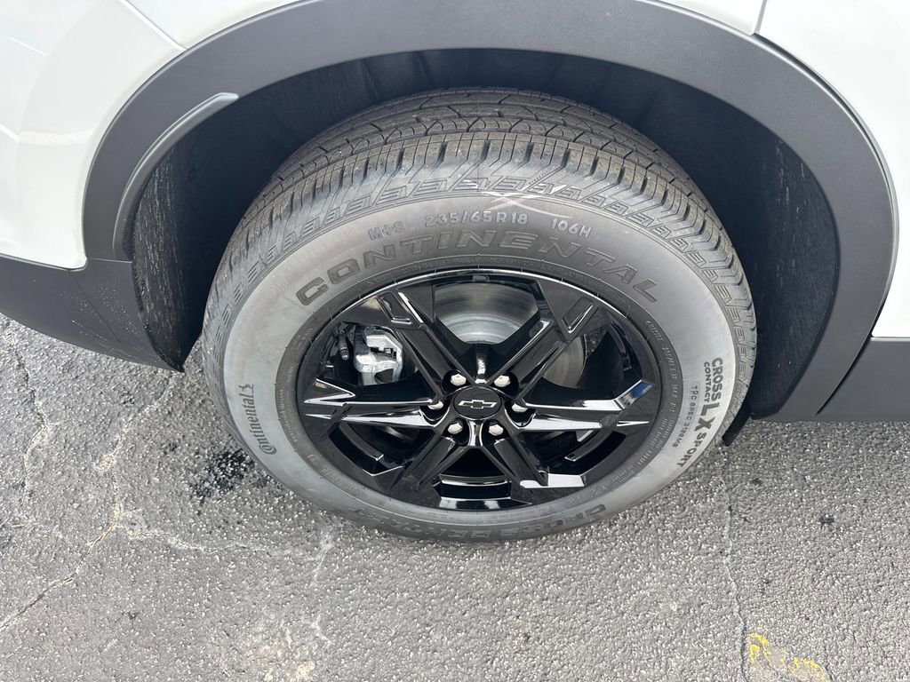 New 2026 Chevrolet Blazer LT w/ Convenience Package image 18