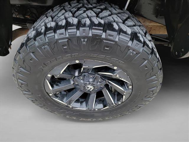 Used 2019 Toyota Tacoma TRD Off-Road AWD/4WD image 11