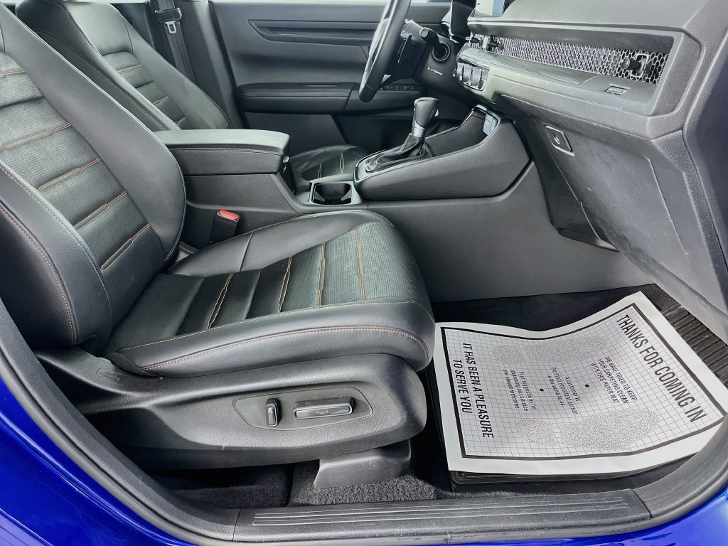 Used 2024 Honda CR-V Sport-L image 33