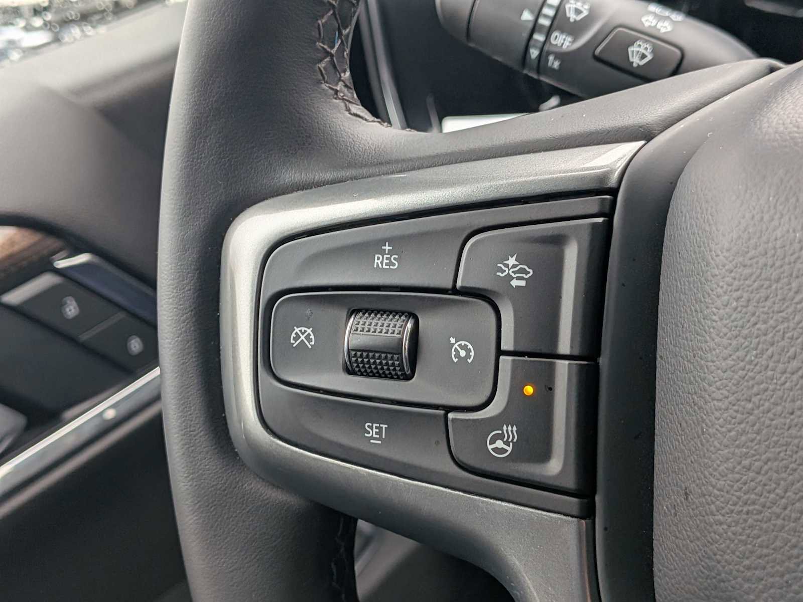 New 2025 Chevrolet Silverado 1500 LT image 24