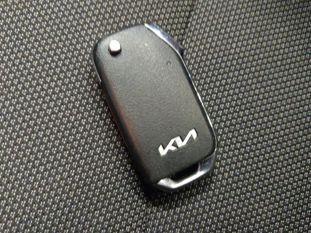 Used 2023 Kia Forte LXS FWD image 32