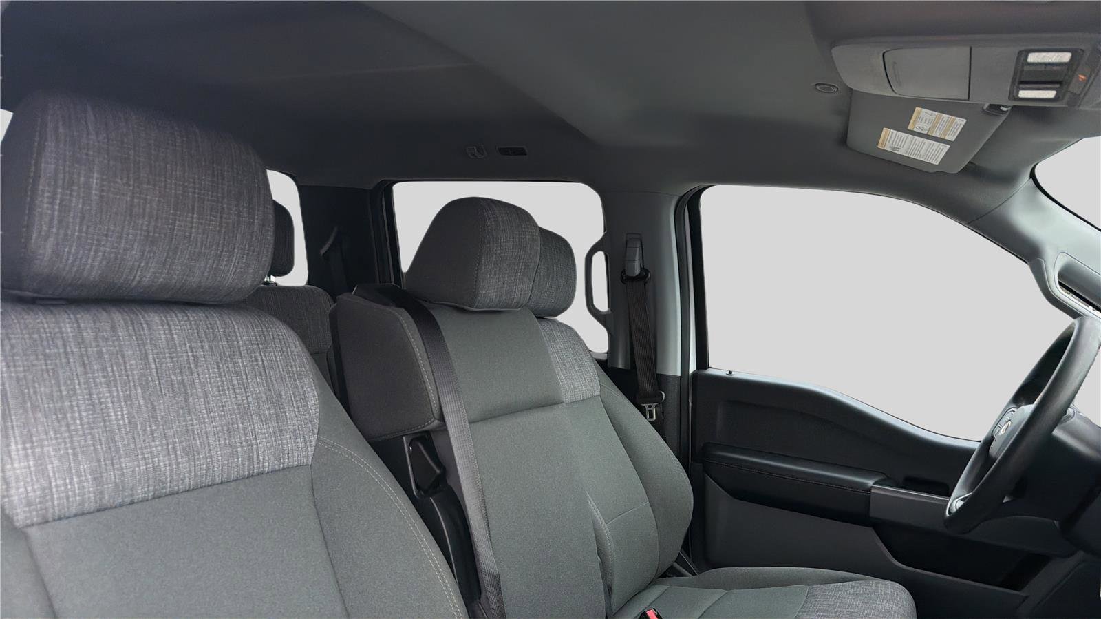 Used 2023 Ford F150 XLT AWD/4WD image 22