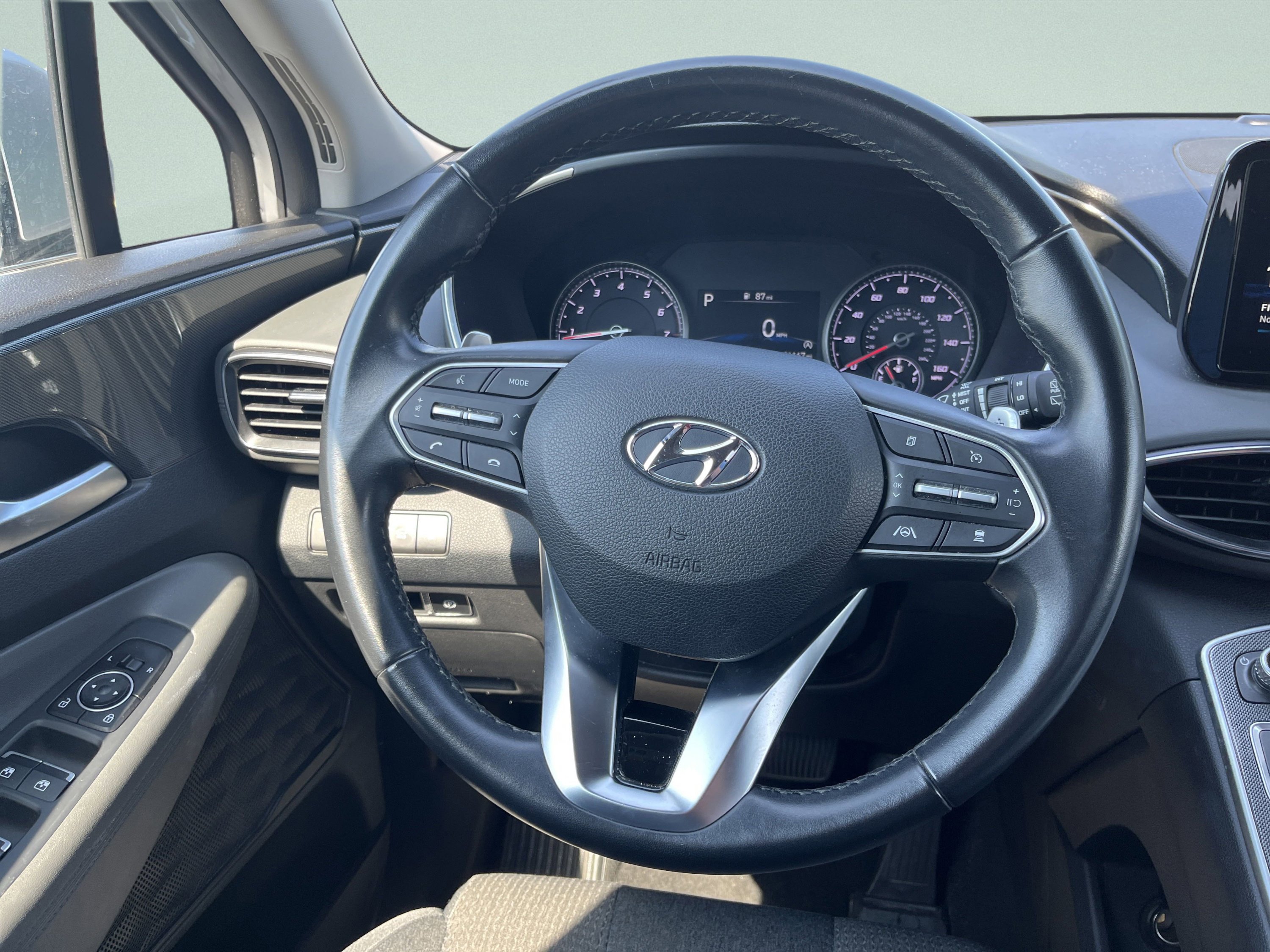 Used 2023 Hyundai Santa Fe SEL image 22