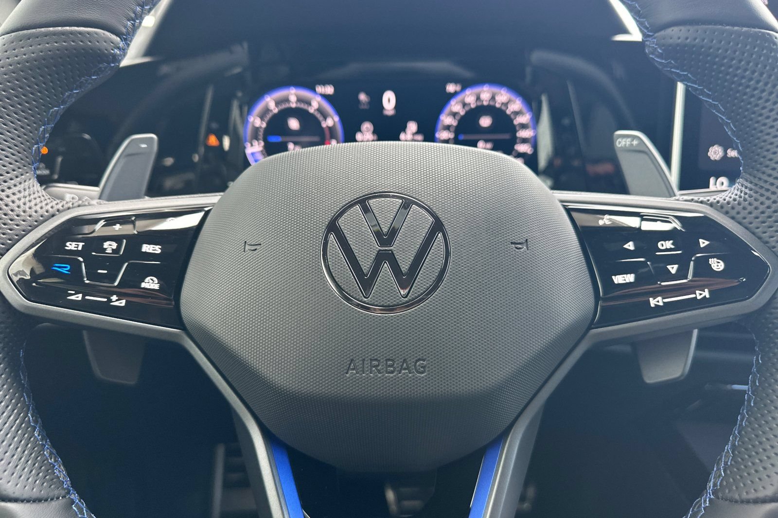 New 2026 Volkswagen Golf w/ Euro Style Package AWD/4WD image 22