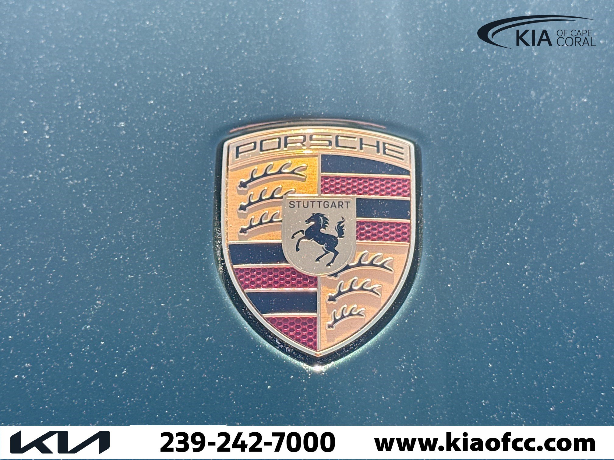 Used 2025 Porsche Panamera 4 image 11