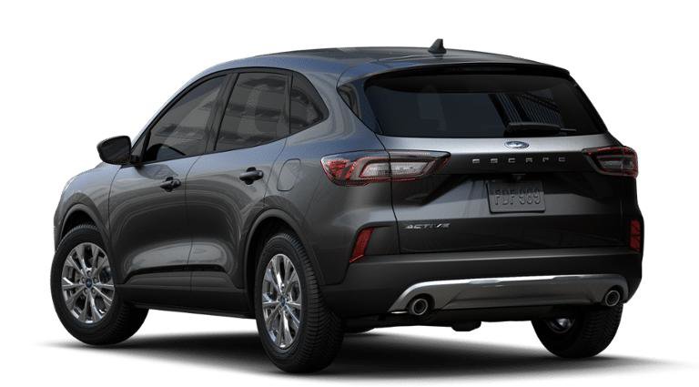 New 2025 Ford Escape Active w/ Cold Weather Package image 25