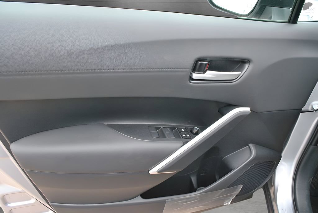 New 2026 Toyota Corolla Cross XLE AWD/4WD image 5